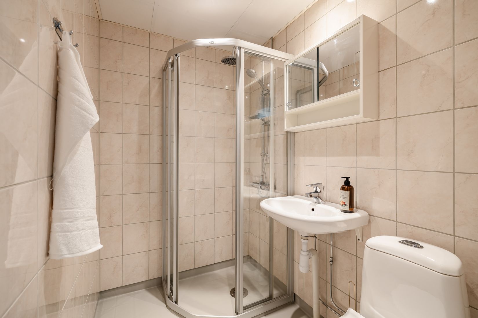 Bostadsrätt, Drevstagatan 49B, Kristinehamn