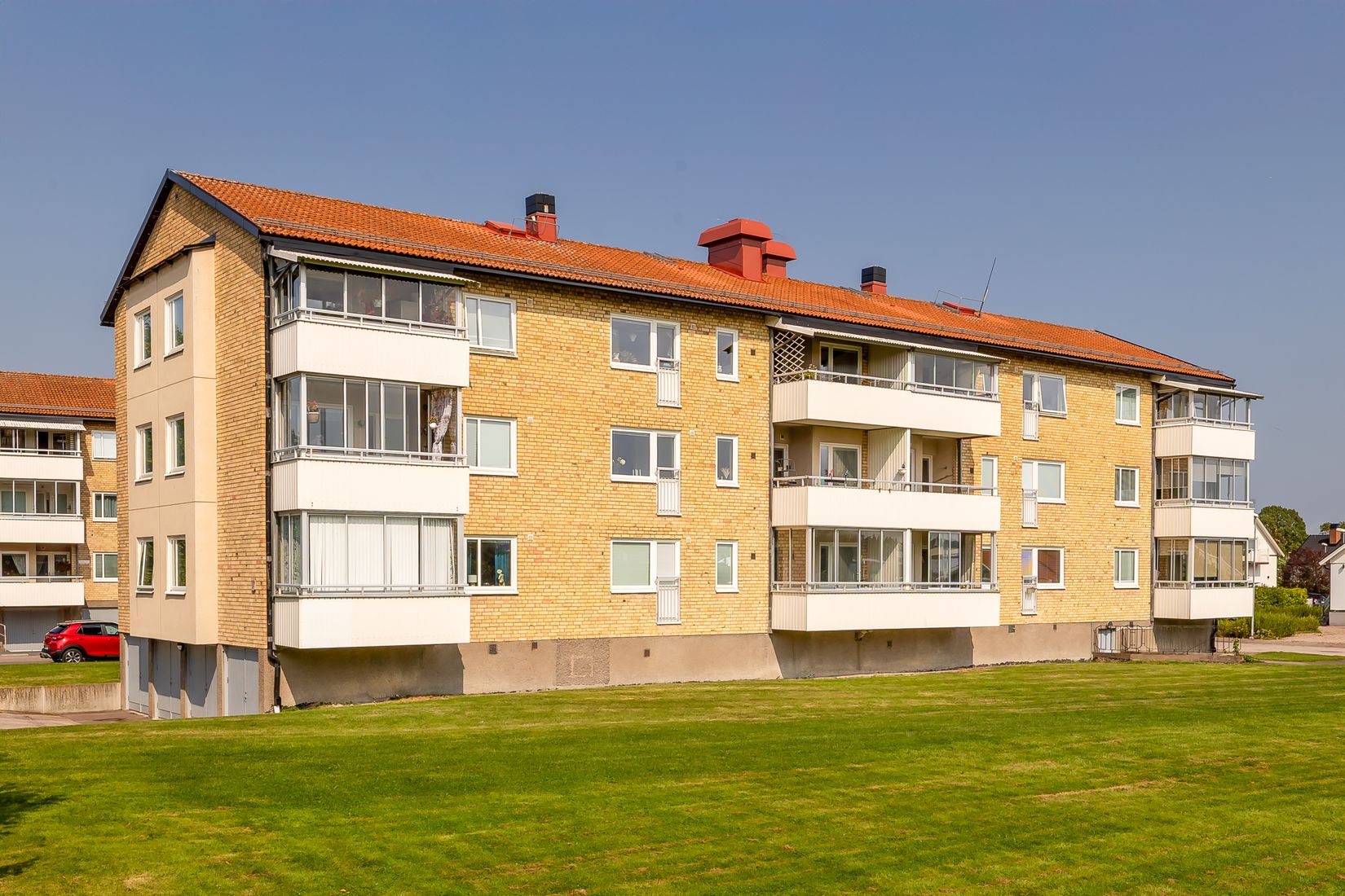 Bostadsrätt, Drevstagatan 49B, Kristinehamn