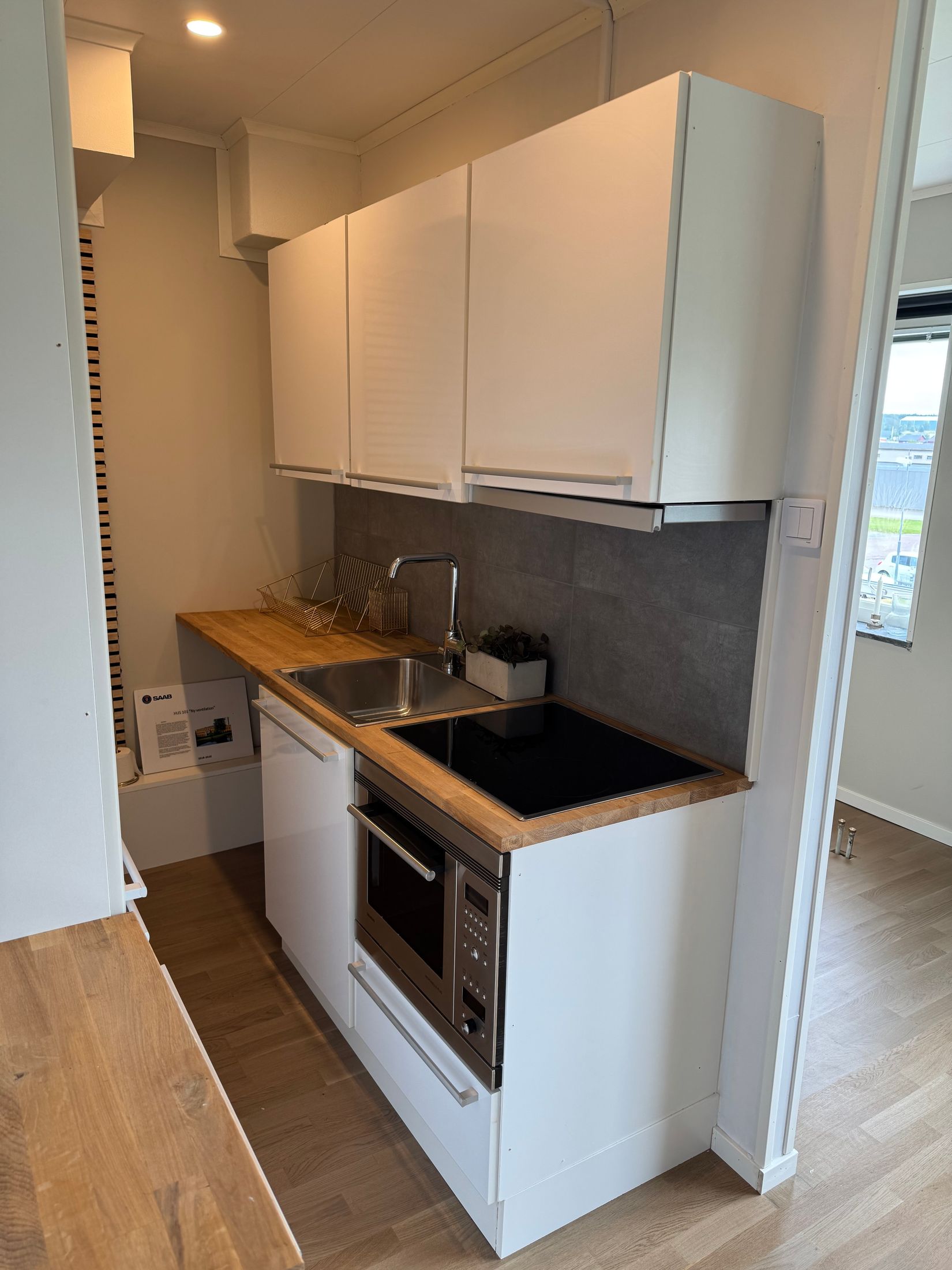 Bostadsrätt, Drevstagatan 49B, Kristinehamn