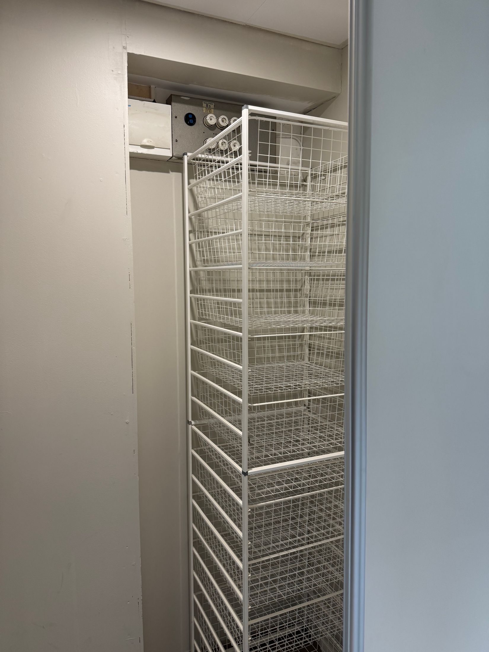 Bostadsrätt, Drevstagatan 49B, Kristinehamn