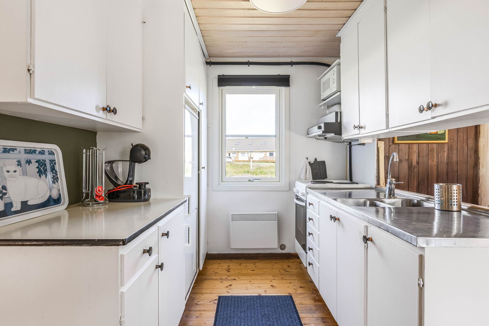 Fritidshus, Storvallsvägen 5, Storlien, Åre