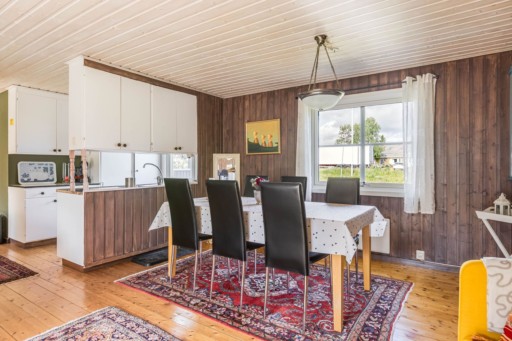 Fritidshus, Storvallsvägen 5, Storlien, Åre