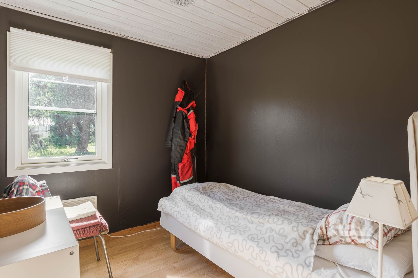 Fritidshus, Storvallsvägen 5, Storlien, Åre