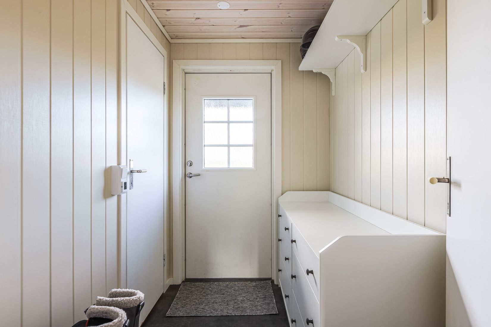 Fritidshus, Storvallsvägen 5, Storlien, Åre