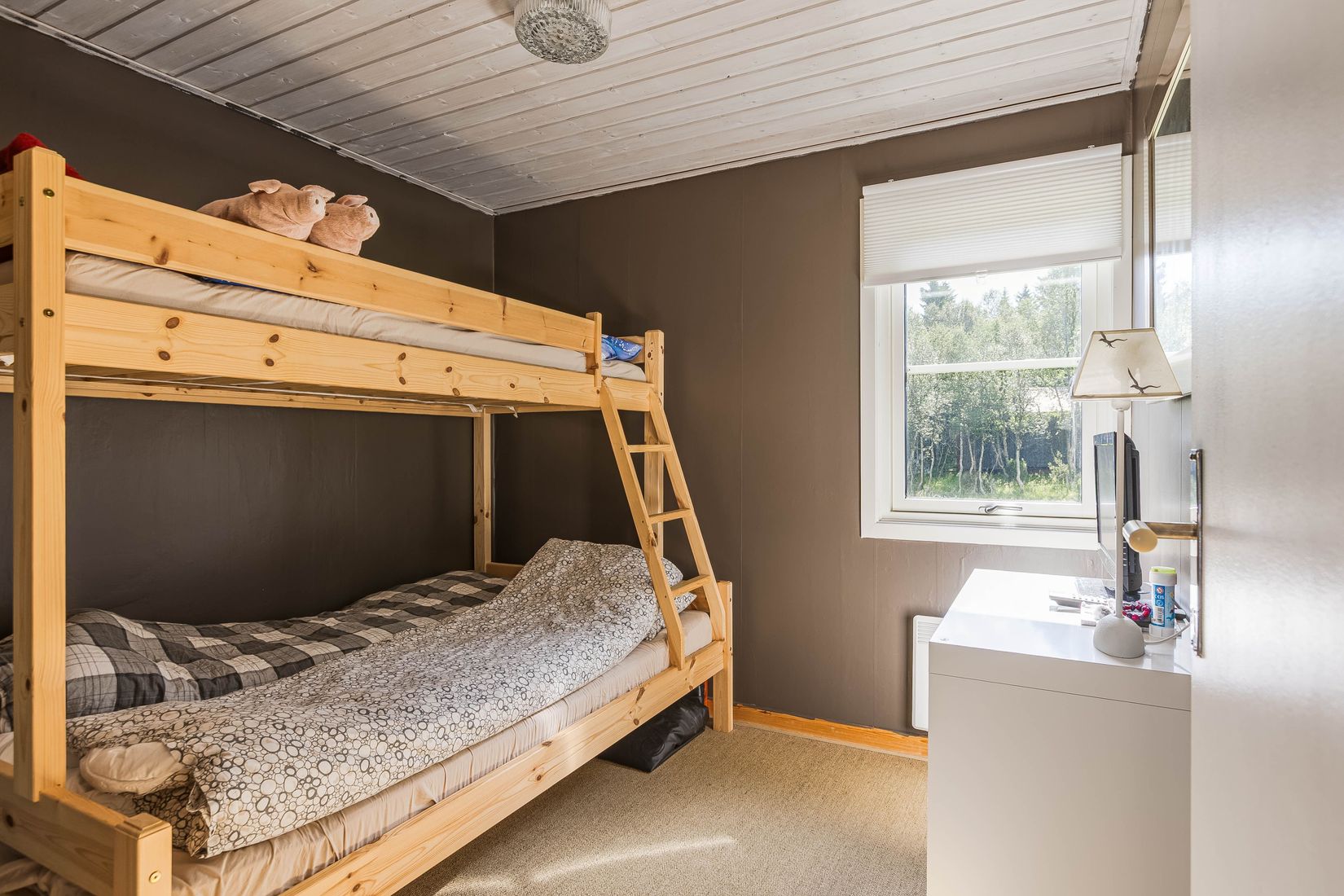 Fritidshus, Storvallsvägen 5, Storlien, Åre