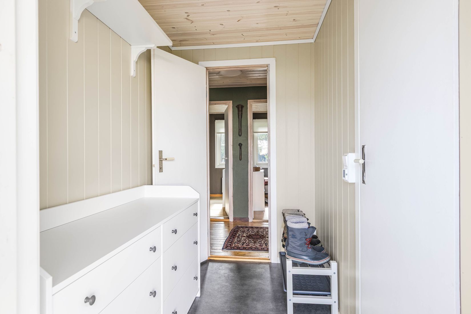 Fritidshus, Storvallsvägen 5, Storlien, Åre