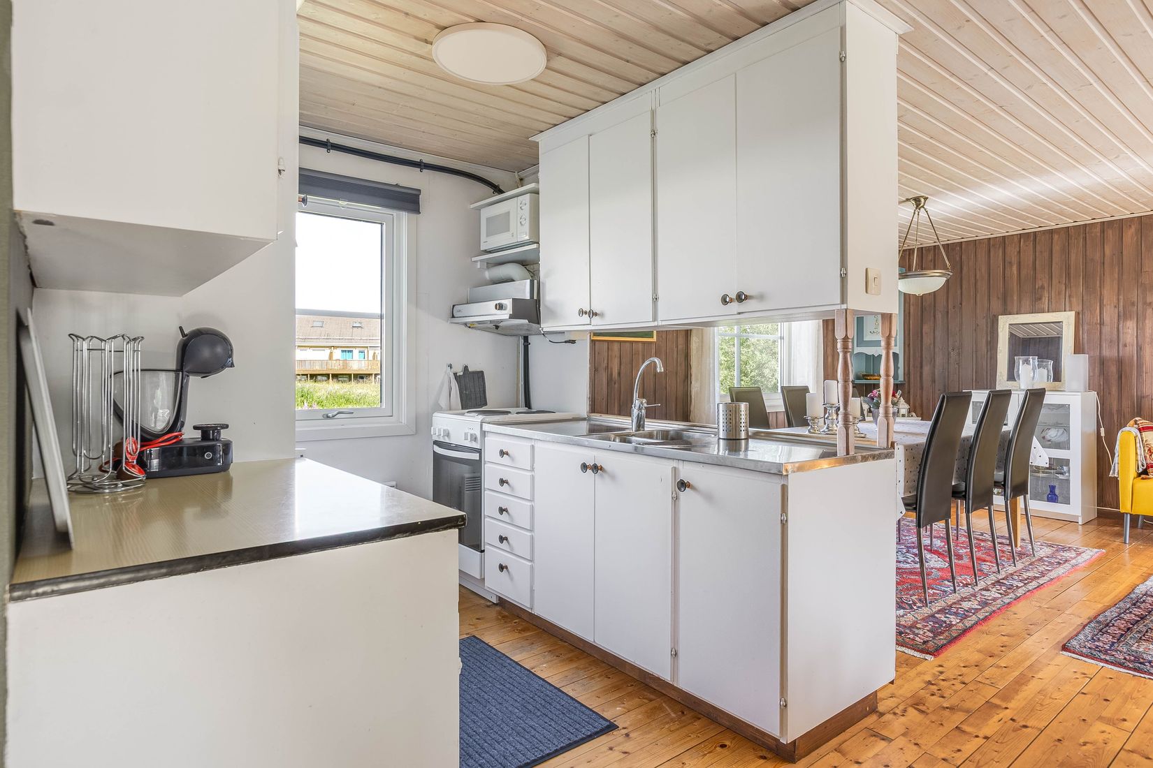 Fritidshus, Storvallsvägen 5, Storlien, Åre