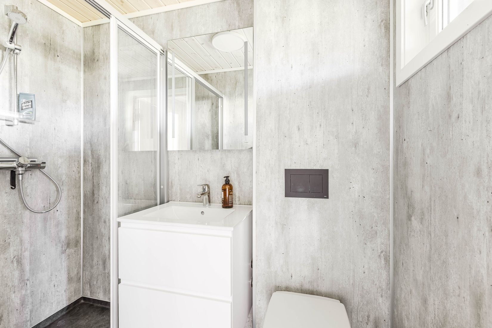 Fritidshus, Storvallsvägen 5, Storlien, Åre