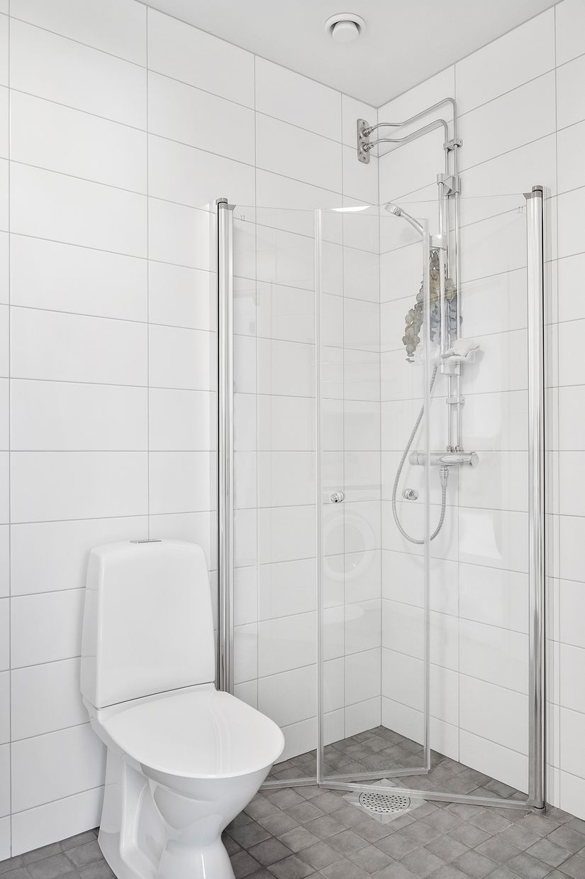 Bostadsrätt, Lilla Byvägen 2D, Häljarp, Landskrona