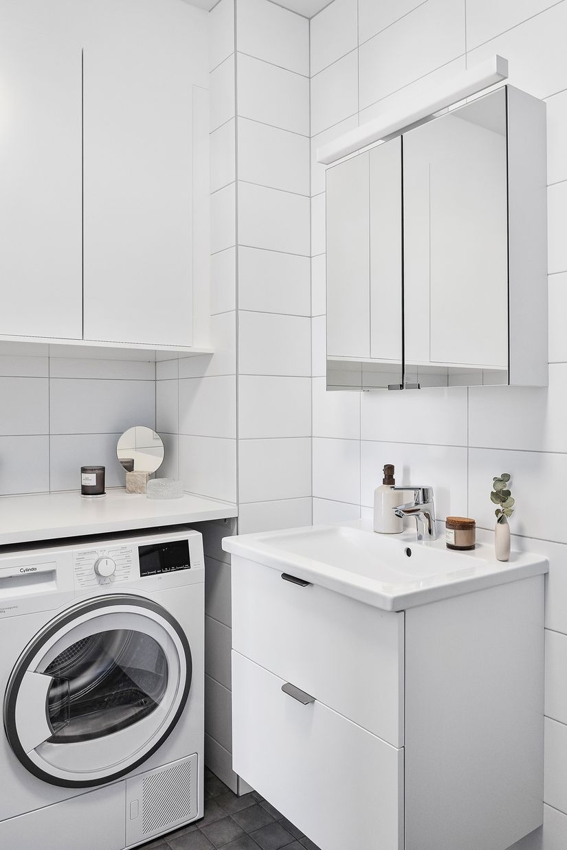 Bostadsrätt, Lilla Byvägen 2D, Häljarp, Landskrona