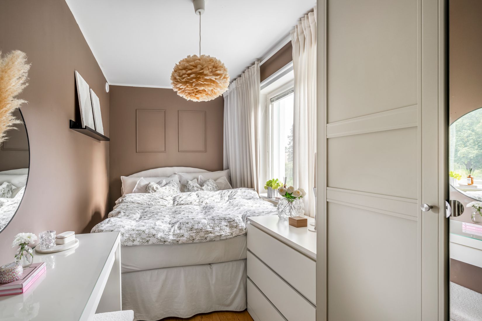 Bostadsrätt, Ringvägen 56, Västerhaninge, Haninge