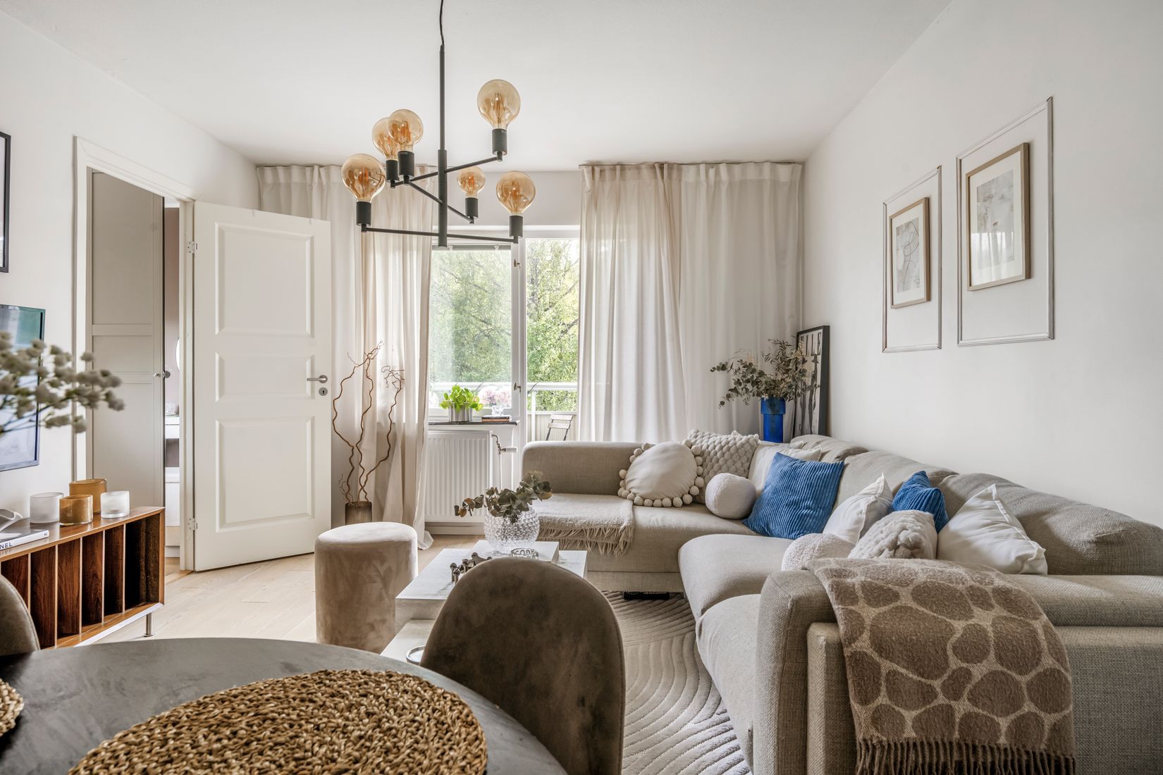 Bostadsrätt, Ringvägen 56, Västerhaninge, Haninge