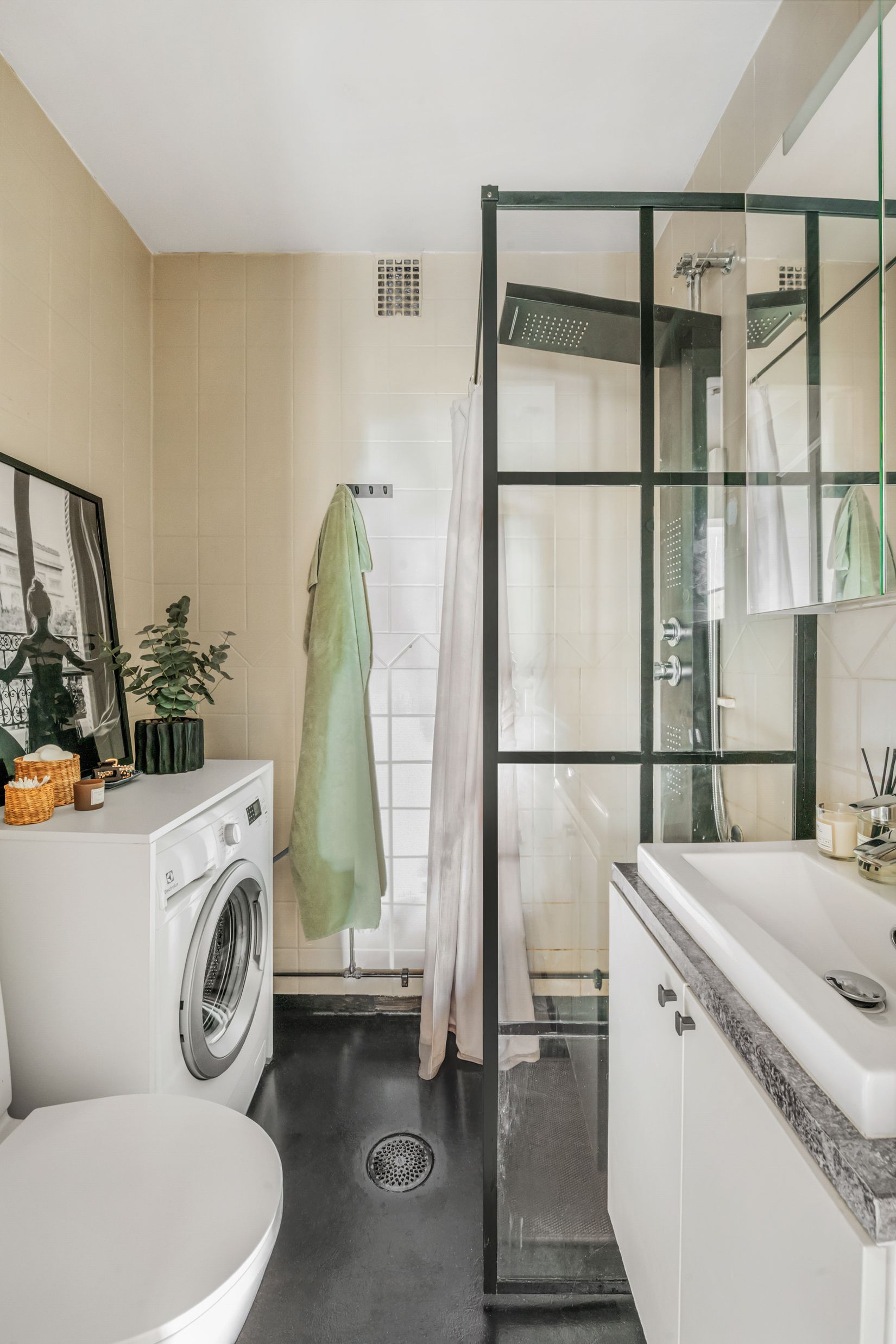 Bostadsrätt, Ringvägen 56, Västerhaninge, Haninge