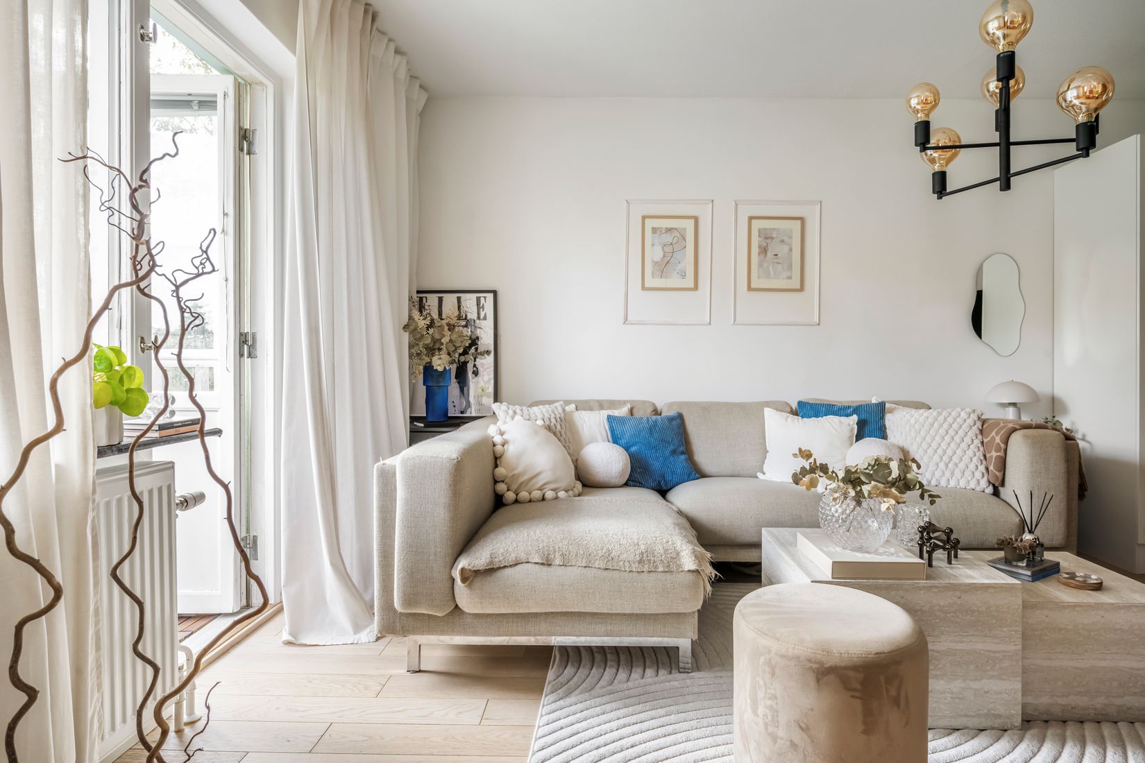 Bostadsrätt, Ringvägen 56, Västerhaninge, Haninge