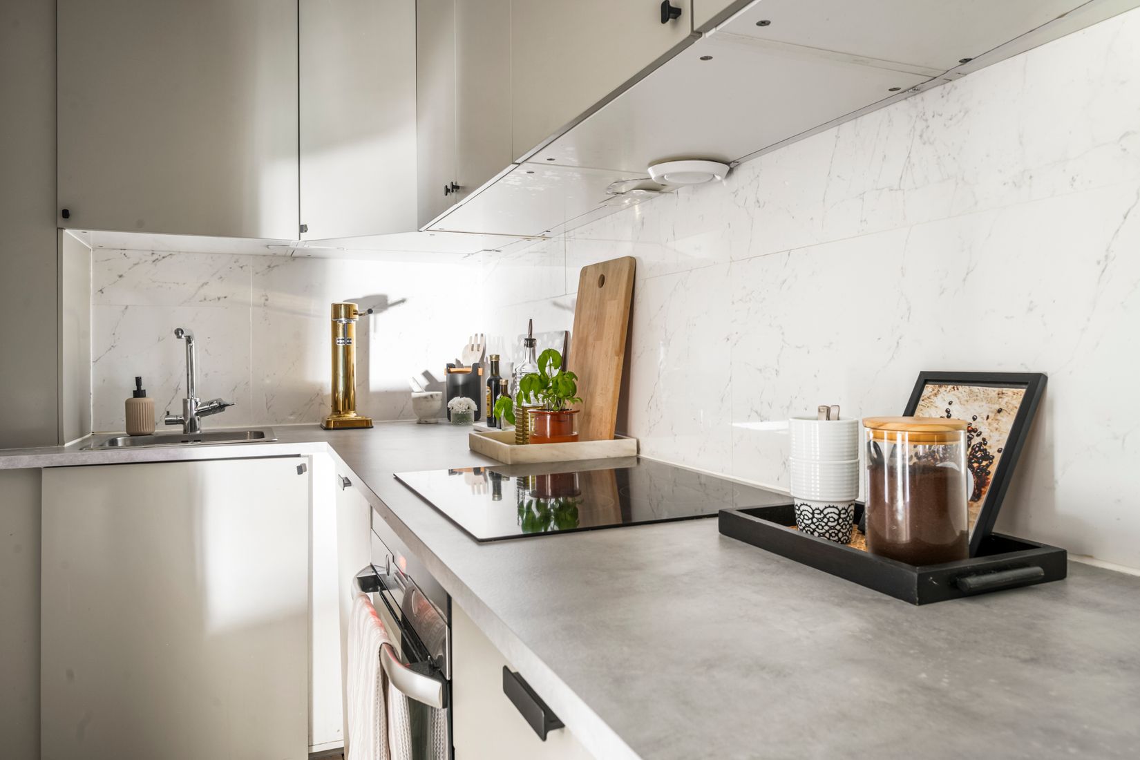 Bostadsrätt, Ringvägen 56, Västerhaninge, Haninge