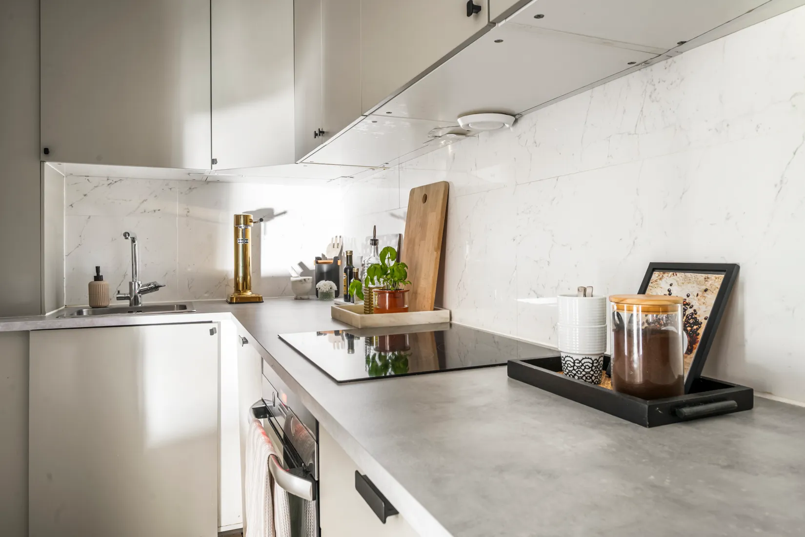 Bostadsrätt, Ringvägen 56, Västerhaninge, Haninge