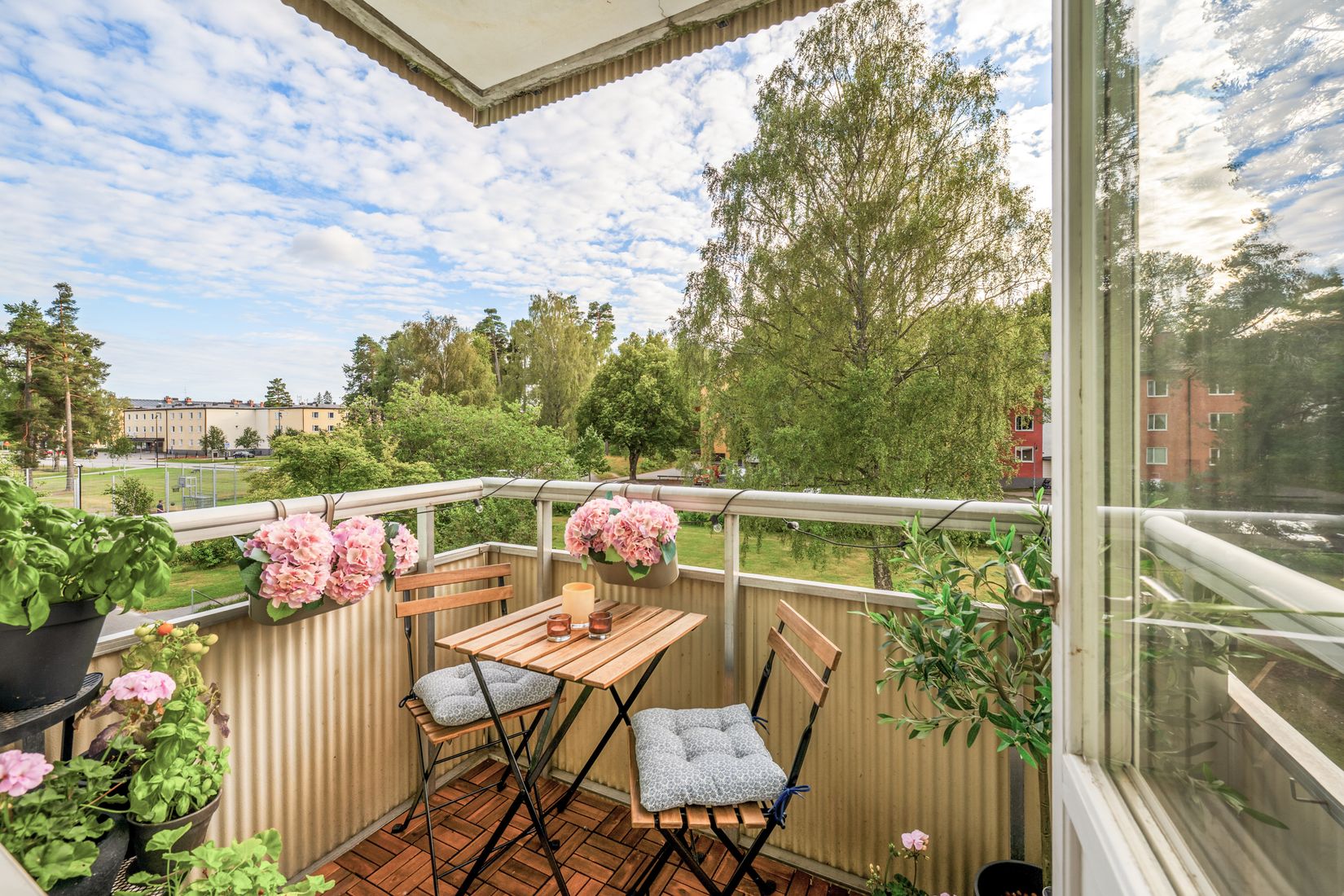 Bostadsrätt, Ringvägen 56, Västerhaninge, Haninge