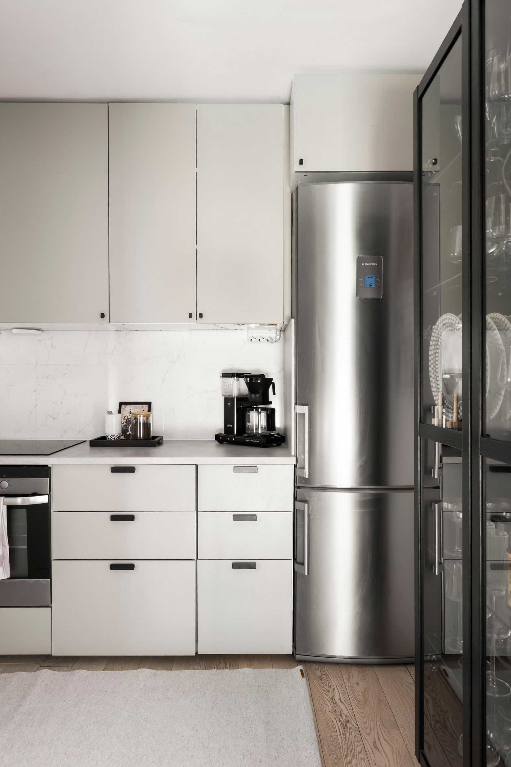 Bostadsrätt, Ringvägen 56, Västerhaninge, Haninge