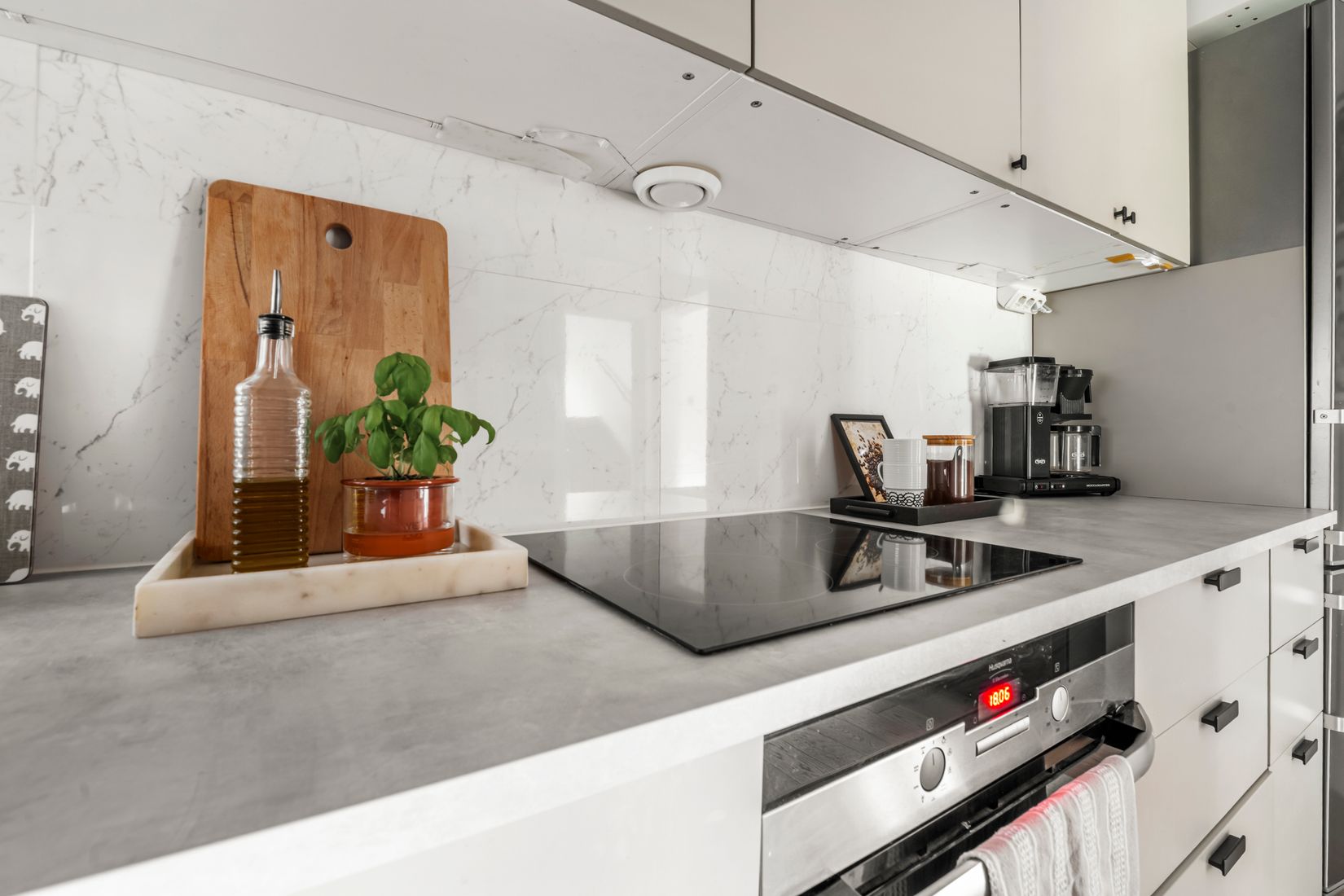 Bostadsrätt, Ringvägen 56, Västerhaninge, Haninge