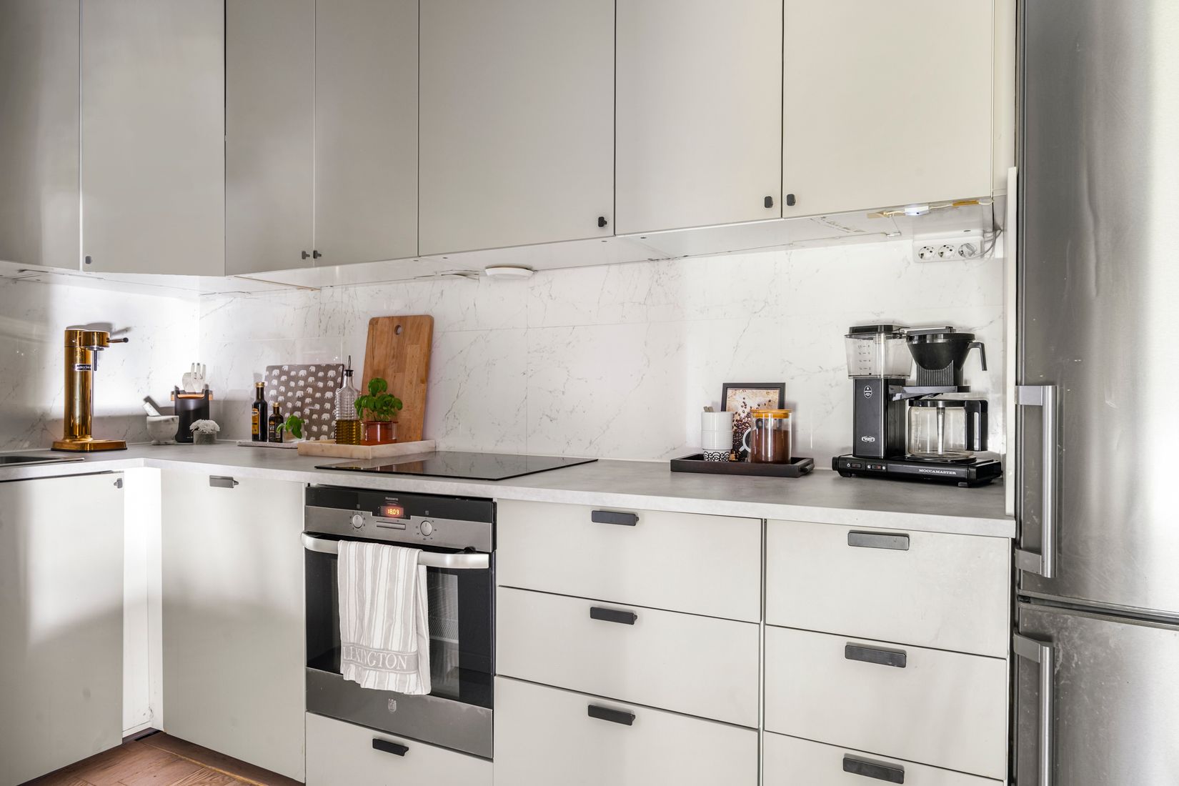 Bostadsrätt, Ringvägen 56, Västerhaninge, Haninge