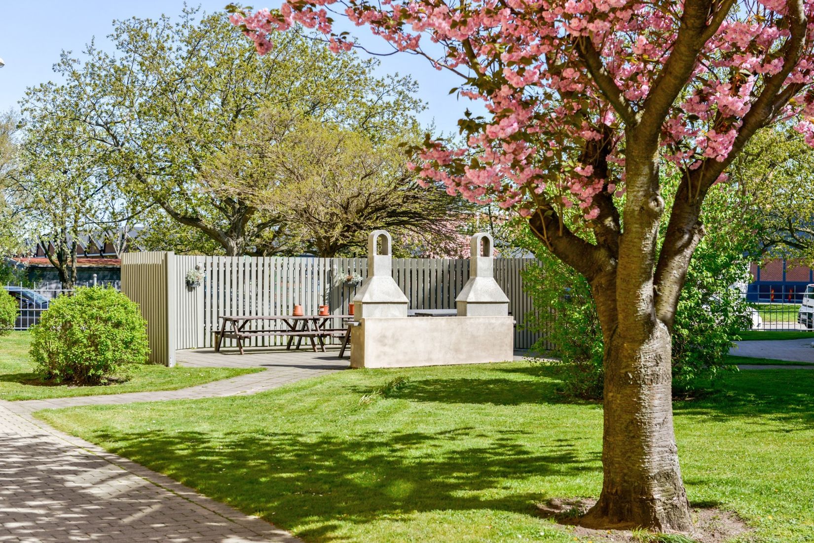 Bostadsrätt, Lönngatan 50E, Lönngården, Malmö
