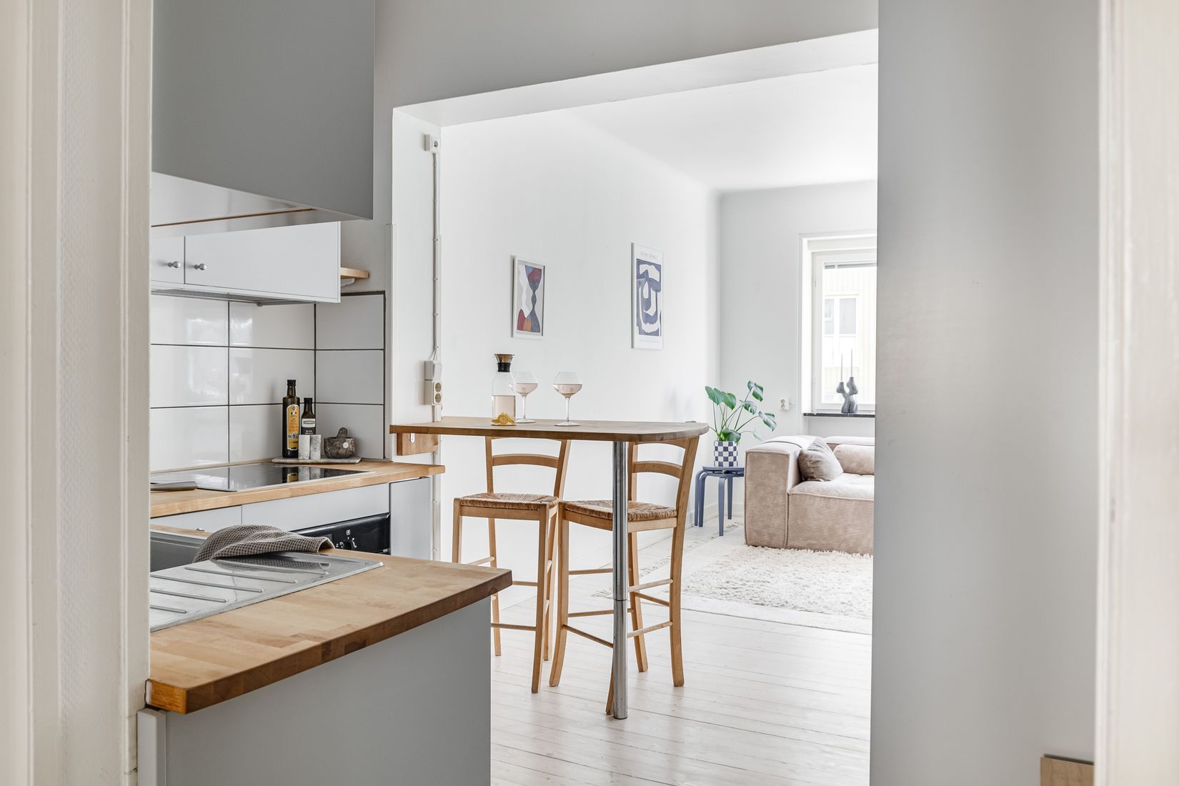 Bostadsrätt, Lönngatan 50E, Lönngården, Malmö