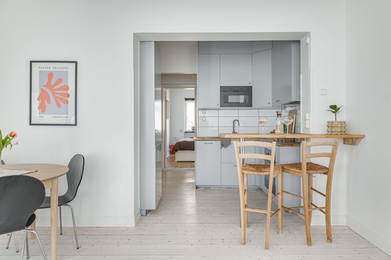 Bostadsrätt, Lönngatan 50E, Lönngården, Malmö