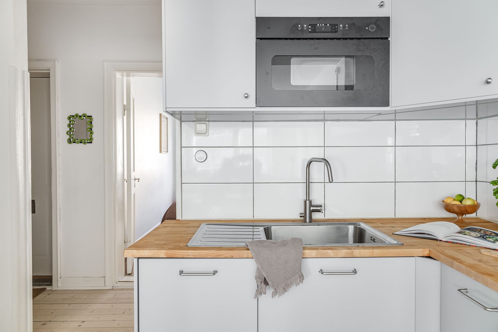 Bostadsrätt, Lönngatan 50E, Lönngården, Malmö