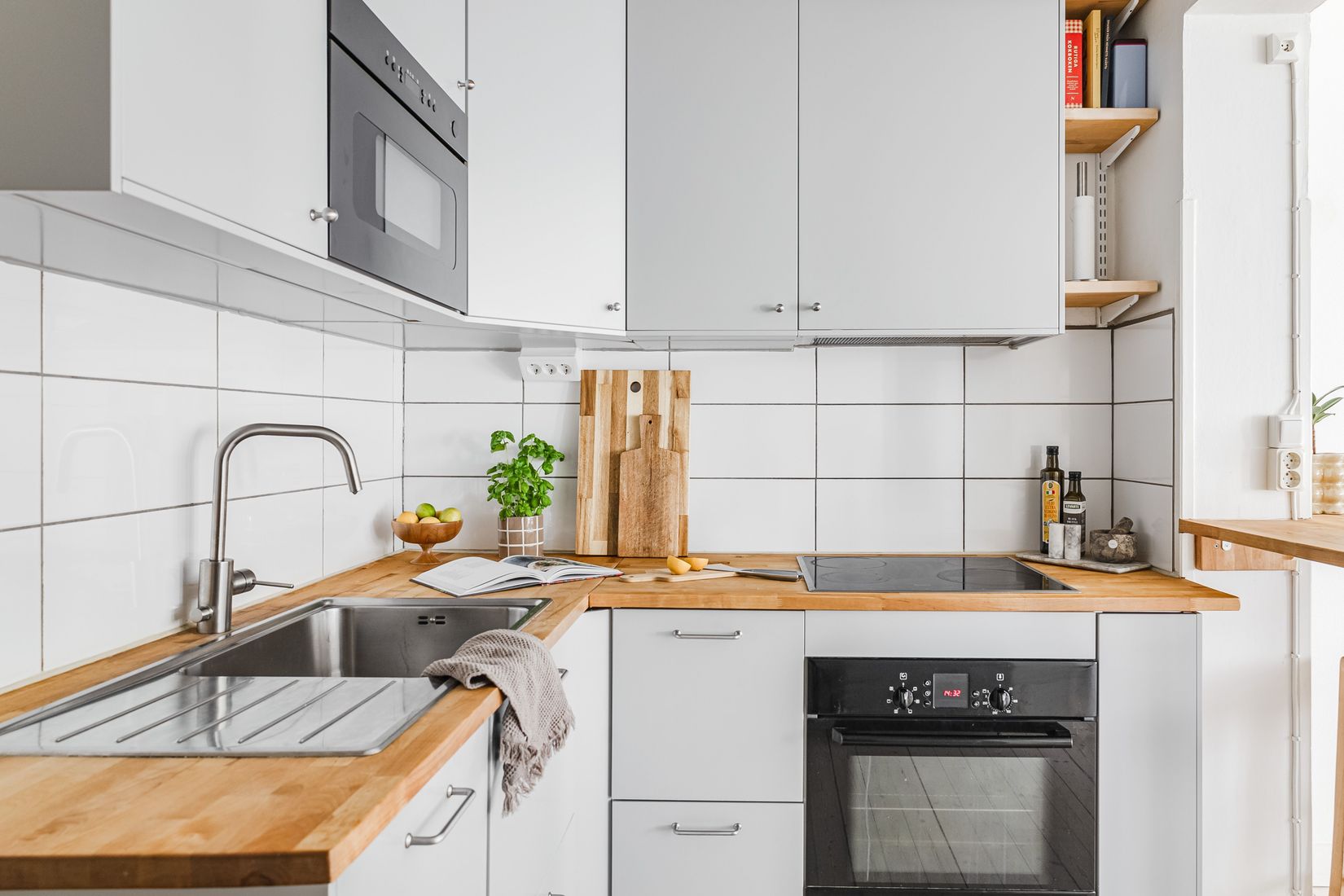 Bostadsrätt, Lönngatan 50E, Lönngården, Malmö