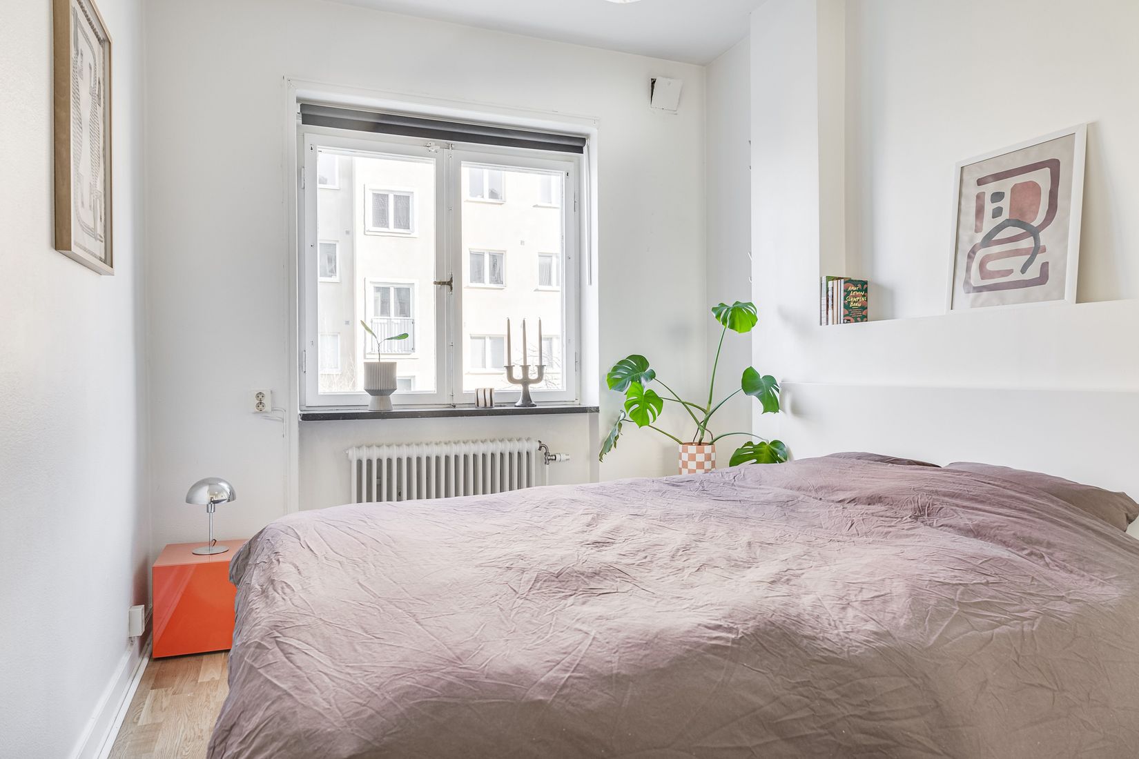 Bostadsrätt, Lönngatan 50E, Lönngården, Malmö