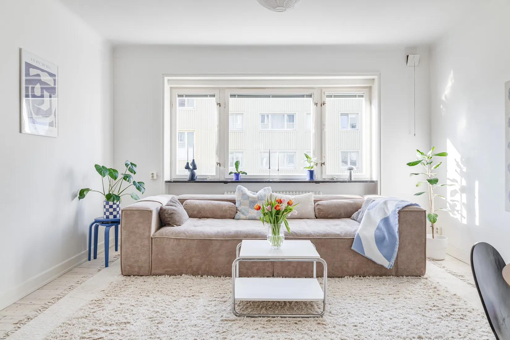Bostadsrätt, Lönngatan 50E, Lönngården, Malmö