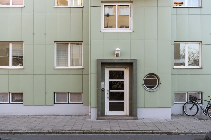 Bostadsrätt, Lönngatan 50E, Lönngården, Malmö