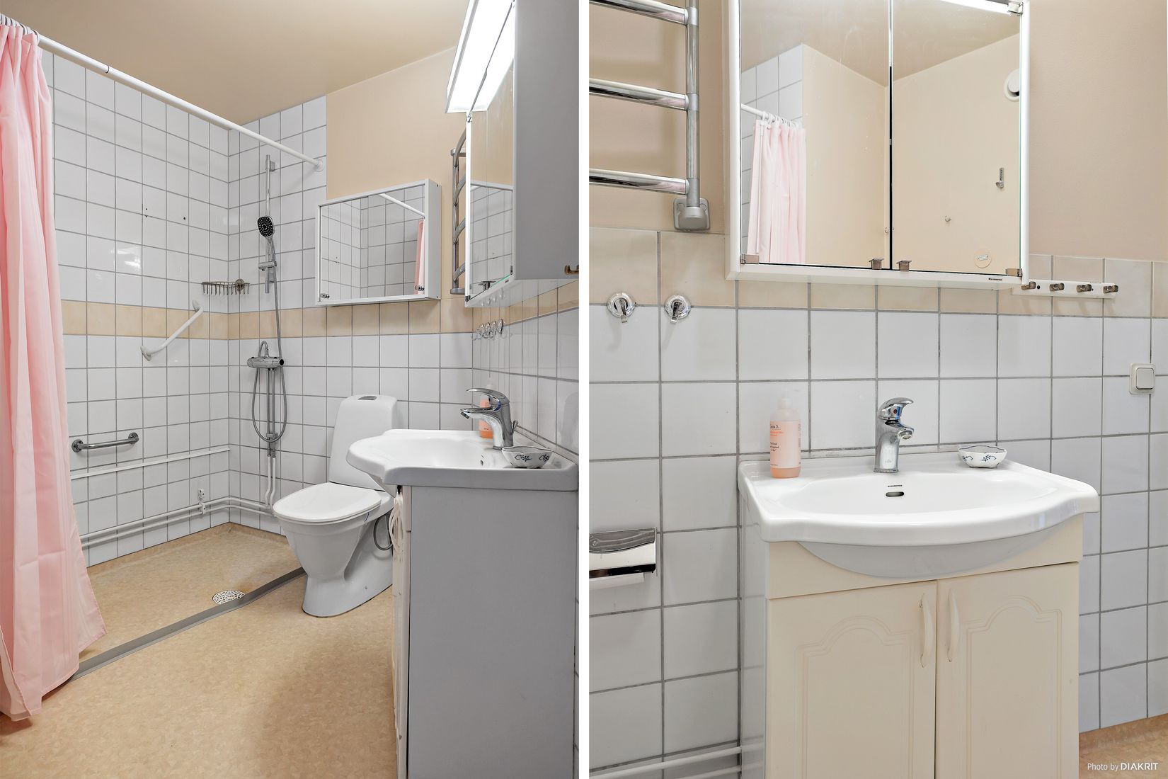 Bostadsrätt, Bryggaregatan 11H, Väster, Trelleborg