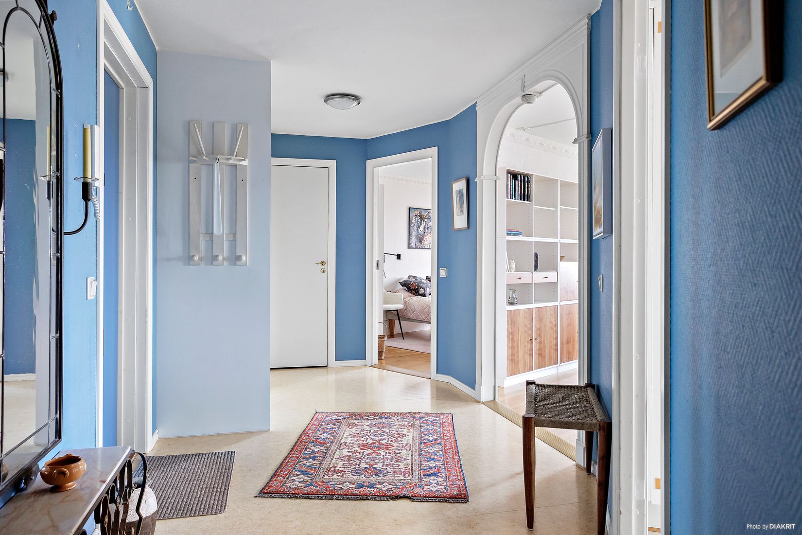 Bostadsrätt, Bryggaregatan 11H, Väster, Trelleborg