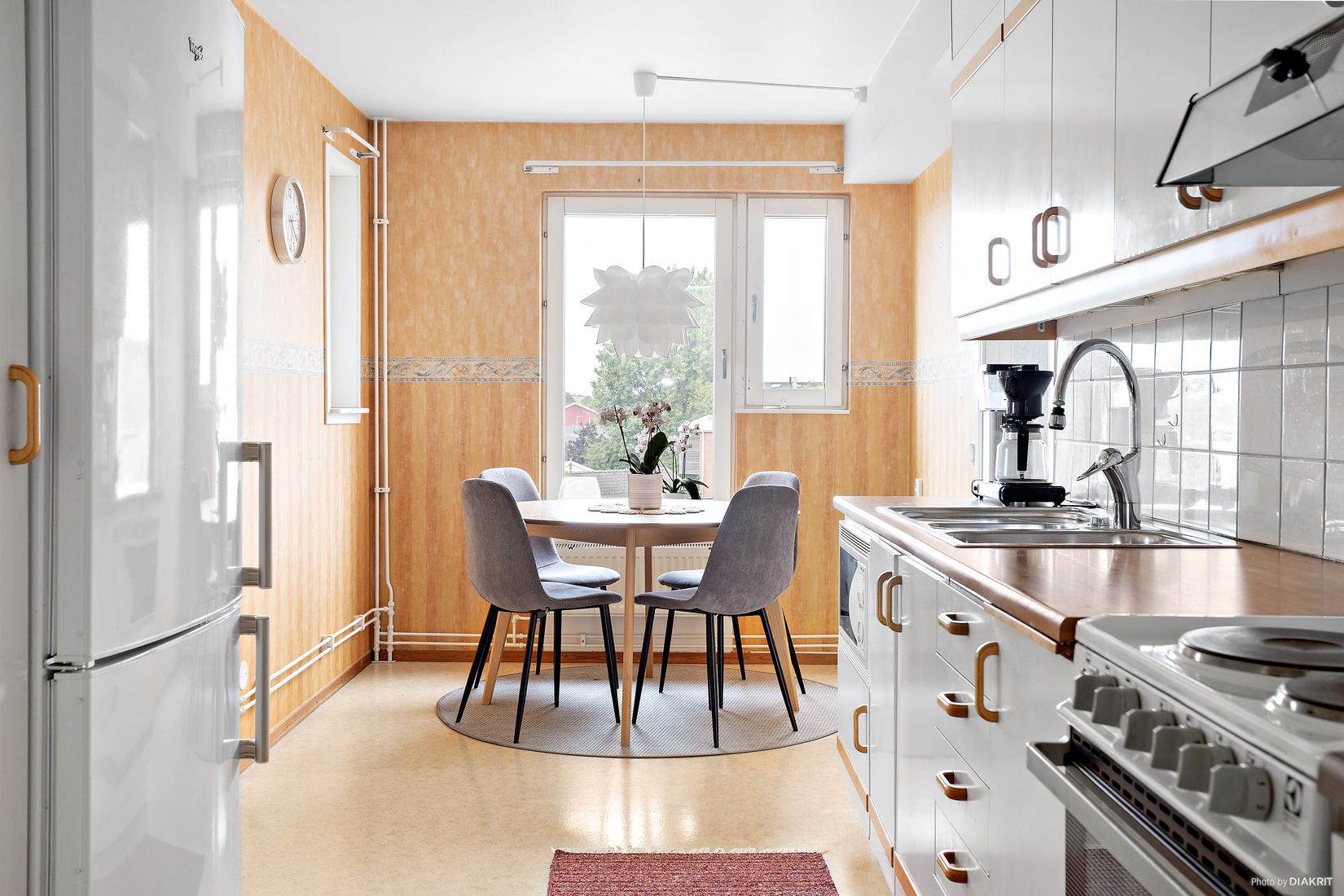 Bostadsrätt, Bryggaregatan 11H, Väster, Trelleborg