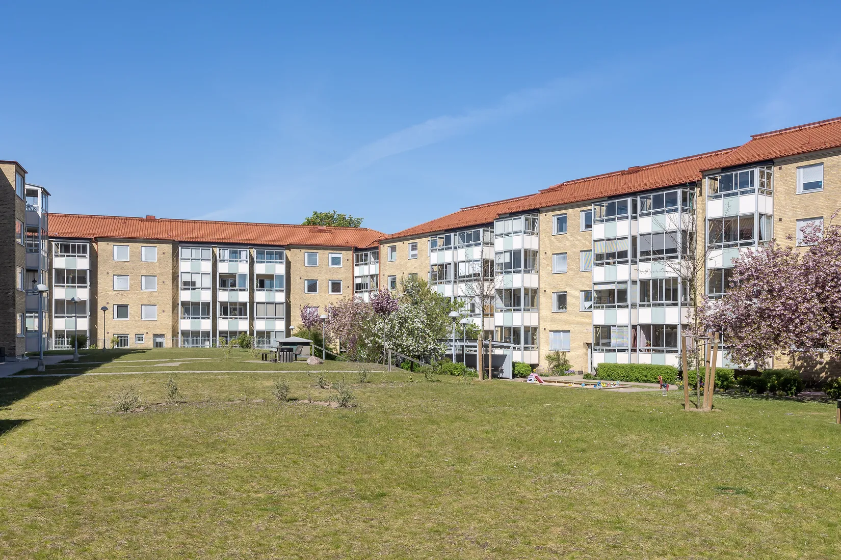 Bostadsrätt, Baskemöllegatan 8C, Östra Sorgenfri, Malmö