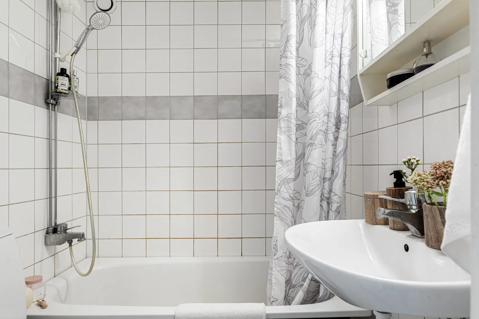 Bostadsrätt, Baskemöllegatan 8C, Östra Sorgenfri, Malmö