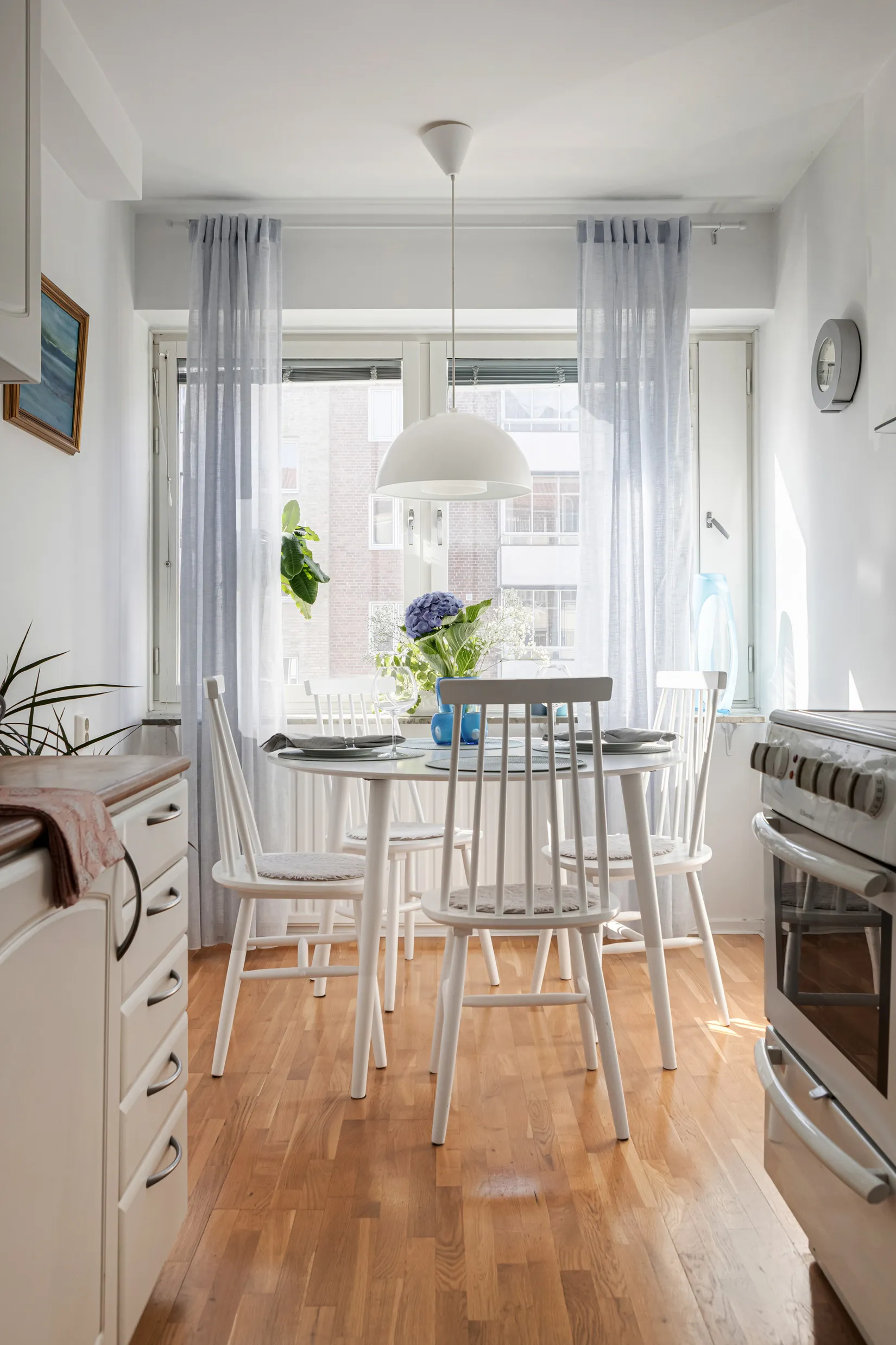 Bostadsrätt, Baskemöllegatan 8C, Östra Sorgenfri, Malmö