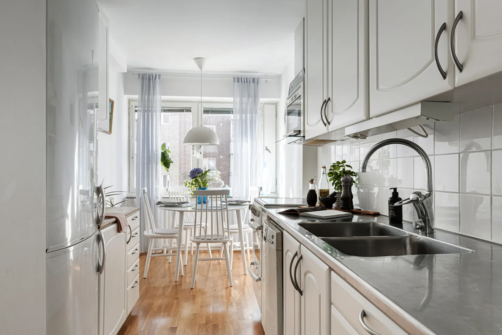 Bostadsrätt, Baskemöllegatan 8C, Östra Sorgenfri, Malmö