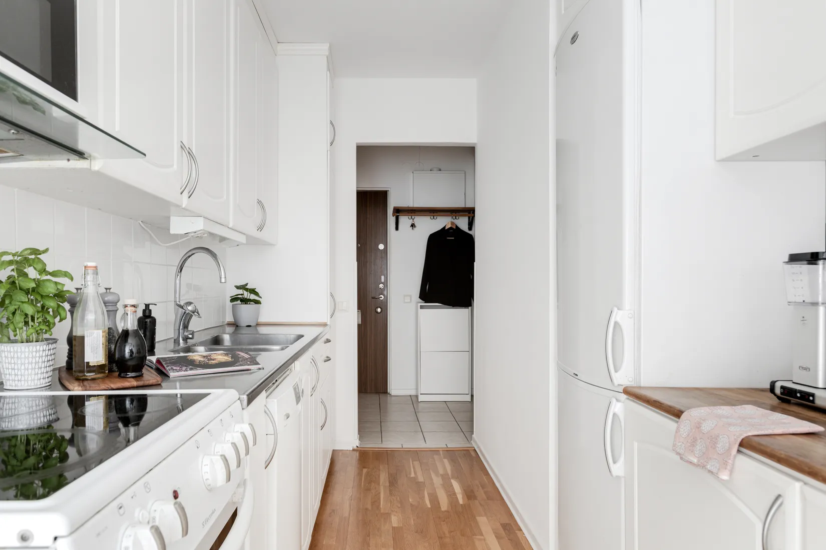 Bostadsrätt, Baskemöllegatan 8C, Östra Sorgenfri, Malmö