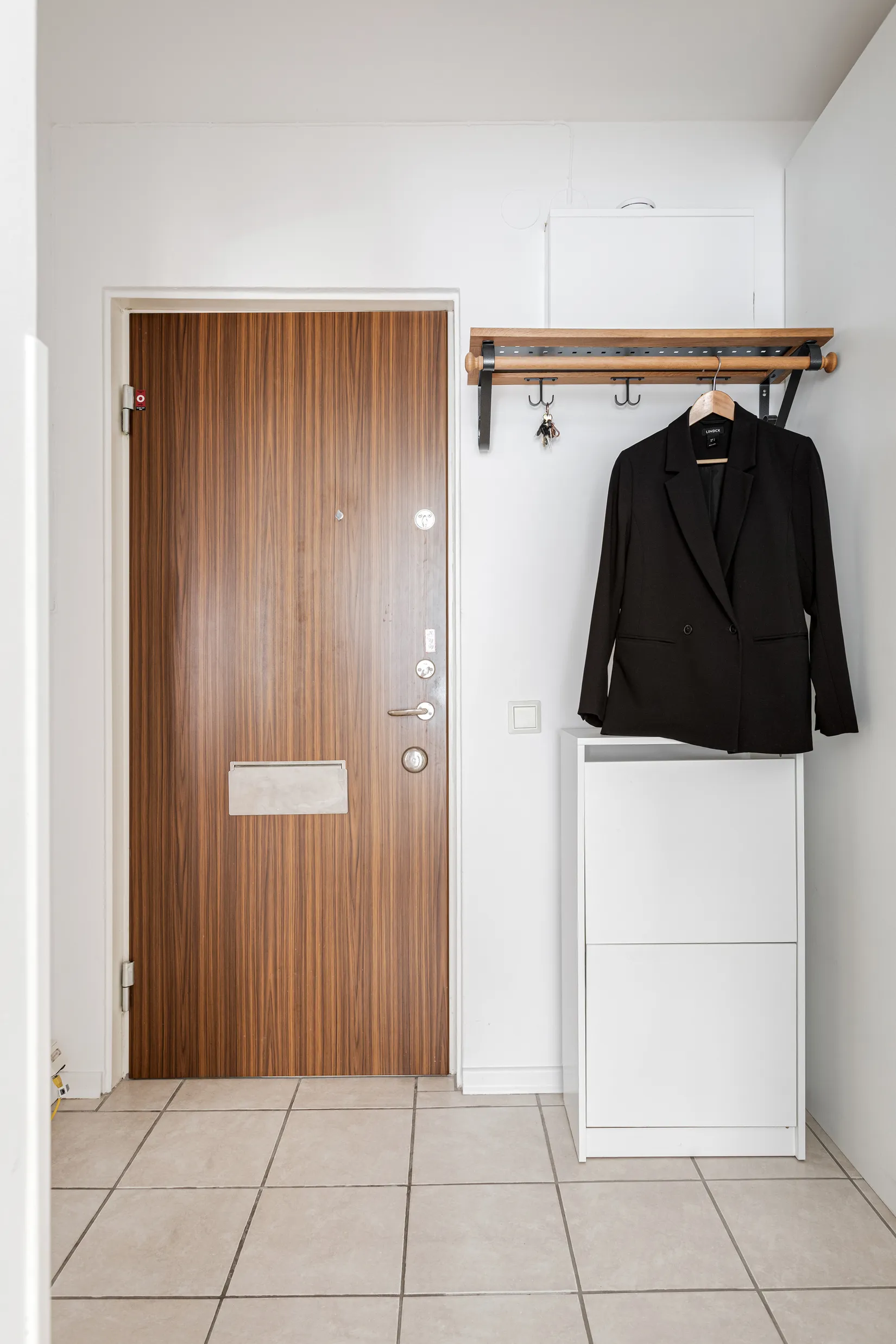 Bostadsrätt, Baskemöllegatan 8C, Östra Sorgenfri, Malmö