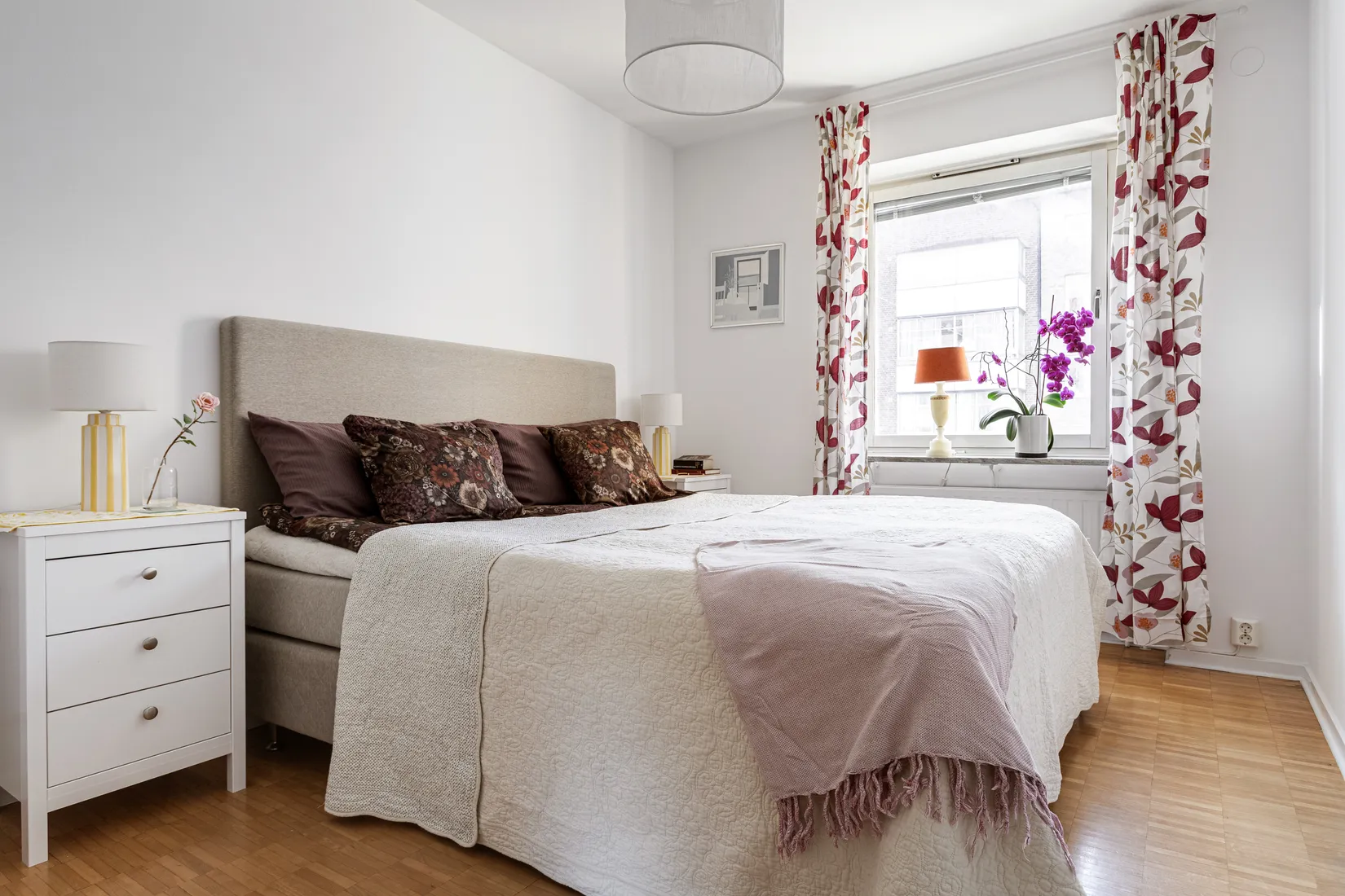 Bostadsrätt, Baskemöllegatan 8C, Östra Sorgenfri, Malmö