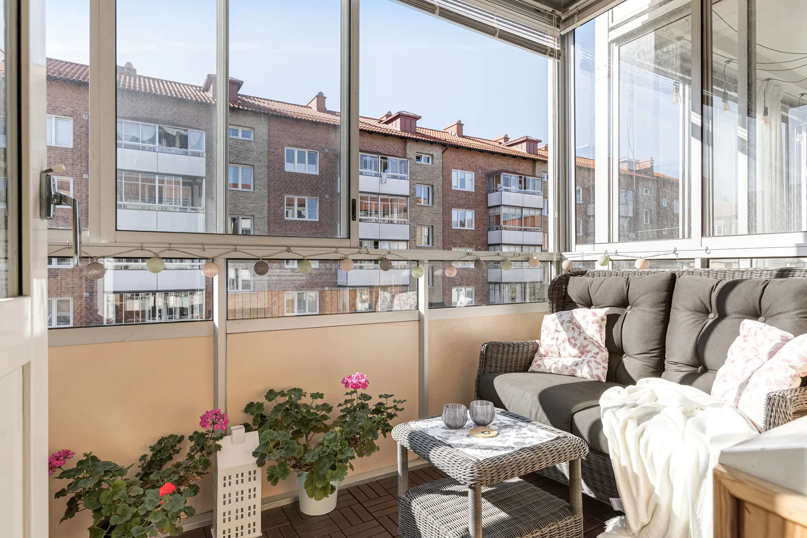 Bostadsrätt, Baskemöllegatan 8C, Östra Sorgenfri, Malmö