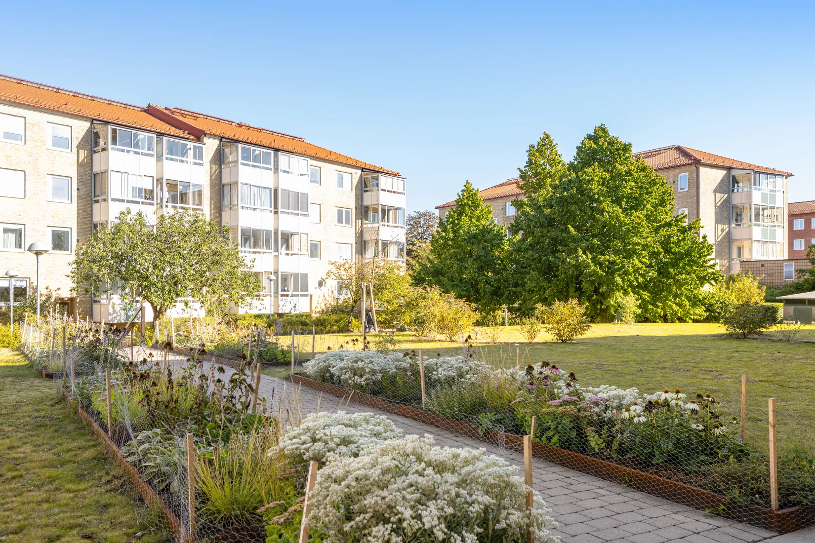 Bostadsrätt, Baskemöllegatan 8C, Östra Sorgenfri, Malmö