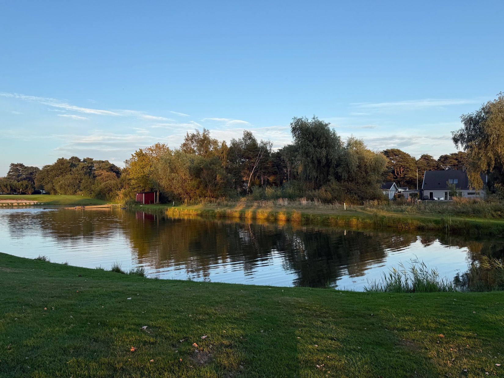 Villa, Domänvägen 1A, Sydkusten, Trelleborg