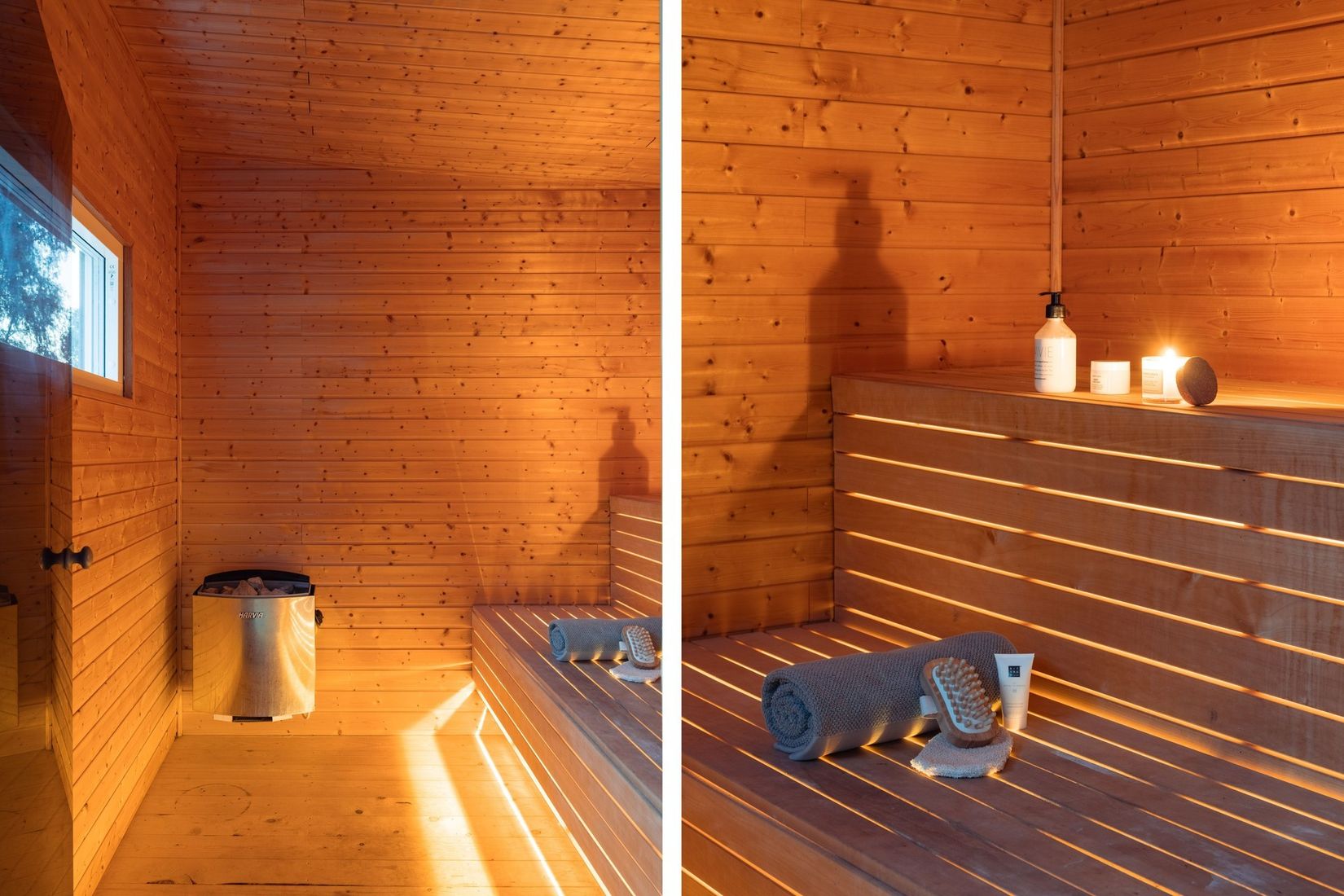 Villa, Domänvägen 1A, Sydkusten, Trelleborg