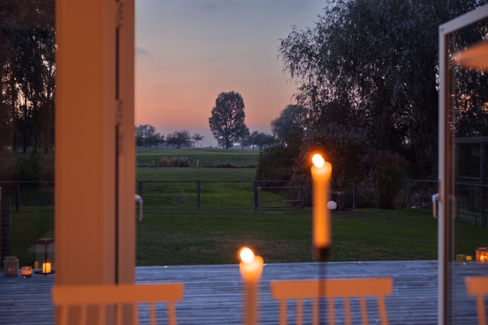 Villa, Domänvägen 1A, Sydkusten, Trelleborg