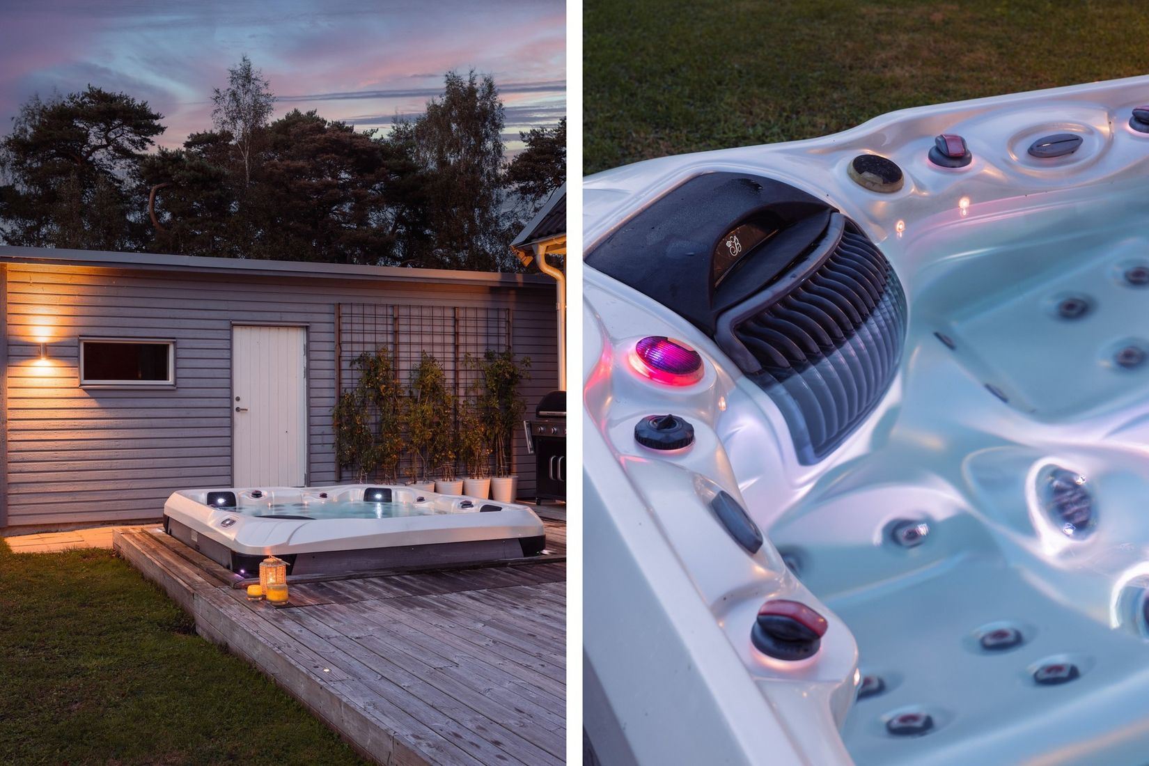 Villa, Domänvägen 1A, Sydkusten, Trelleborg