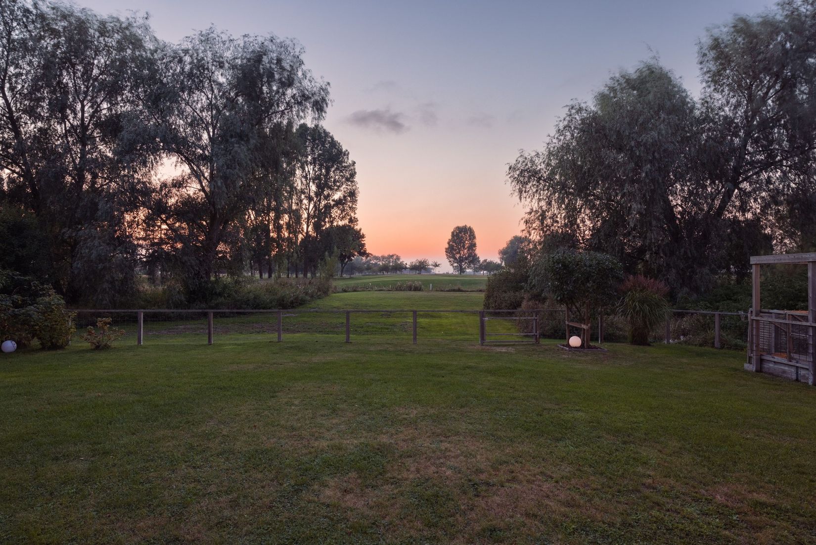 Villa, Domänvägen 1A, Sydkusten, Trelleborg