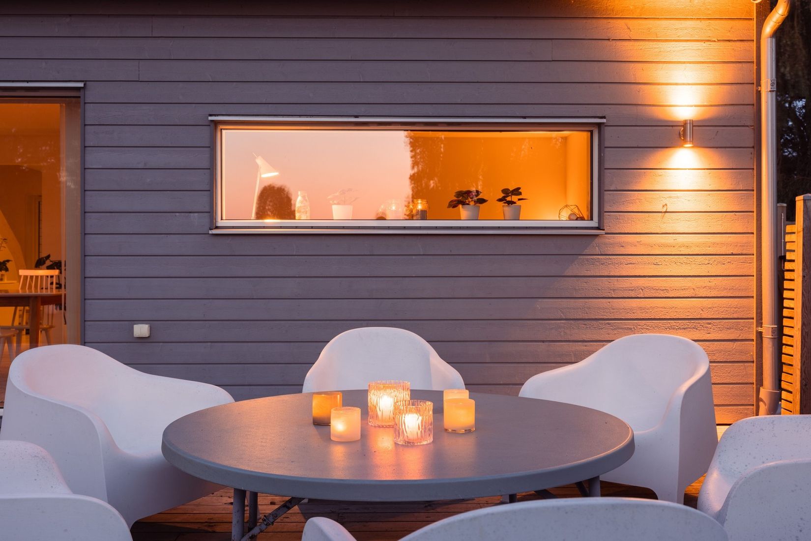 Villa, Domänvägen 1A, Sydkusten, Trelleborg